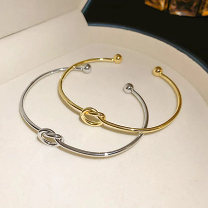 Bracelete Bella Cuff - Minimalismo Chic para um Estilo Sofisticado