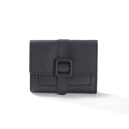 Carteira Feminina – Compacta, Elegante e Funcional para o Dia a Dia