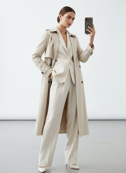 Capa Magnética Premium – Proteção Inteligente e Carregamento Sem Fios para iPhone